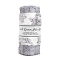 Baby Calf Graphite Sweet Dreamz Pillow Kit