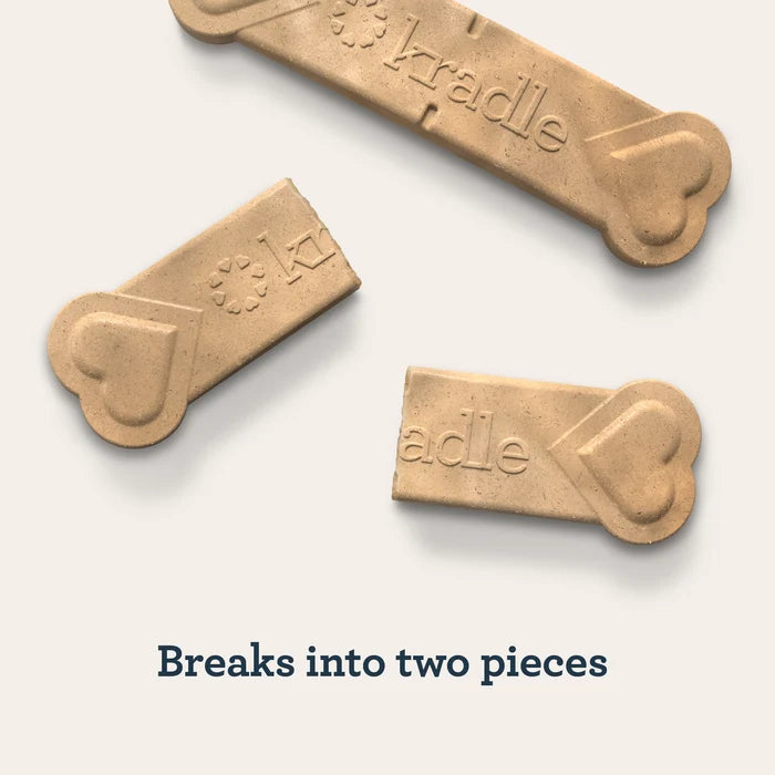 Bacon CBD Chillers Hard Chews