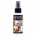 Banixx Anti-Bacterial, Anti-Fungal Spray for Dogs, Cats, Poultry, Horses 2oz 8oz