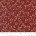Barn Red Blender Leaves- Flannel Season