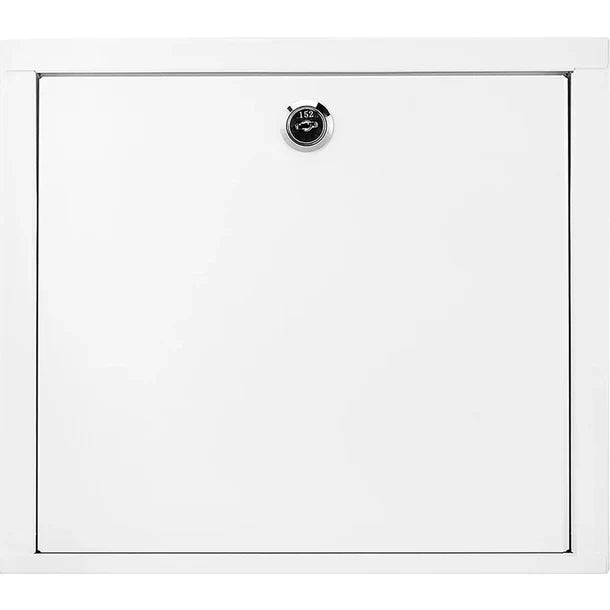 Barska Small Medical Cabinet CB12820