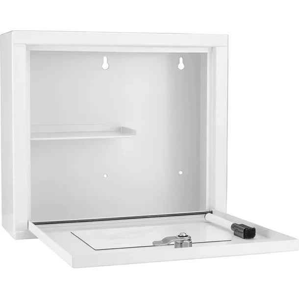 Barska Small Medical Cabinet CB12820