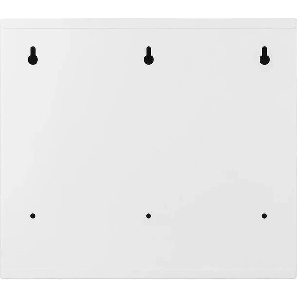 Barska Small Medical Cabinet CB12820