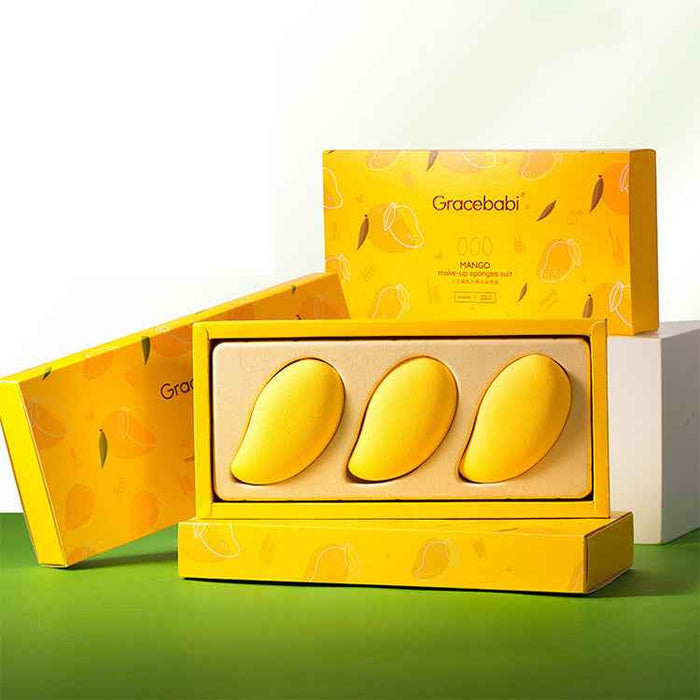 Beauty Egg Set