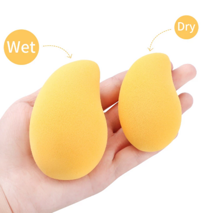 Beauty Egg Set