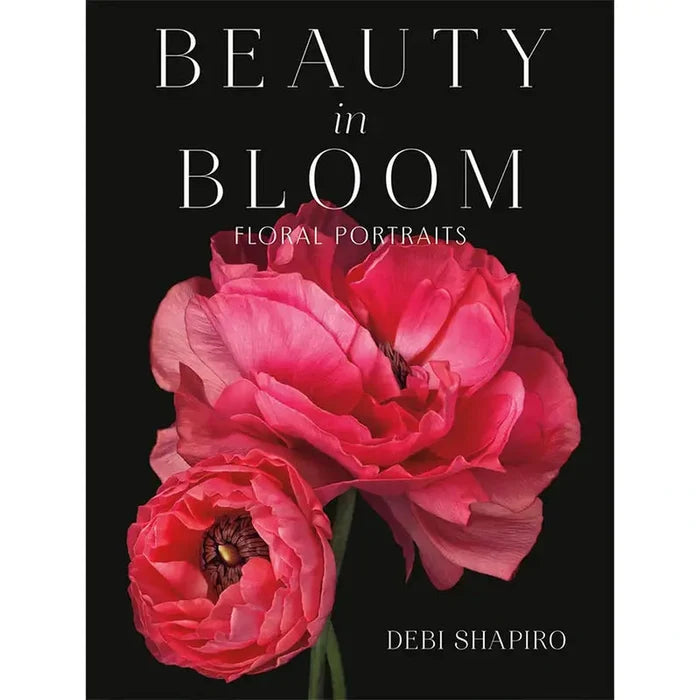 Beauty in Bloom