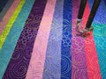 Beginning Quilting-Free Motion- Boise