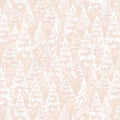Beige Snowy Trees- Woodland Wonder Flannel