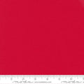 Bella Solid- Bettys Red