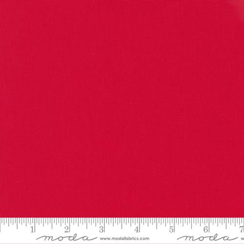 Bella Solid- Bettys Red