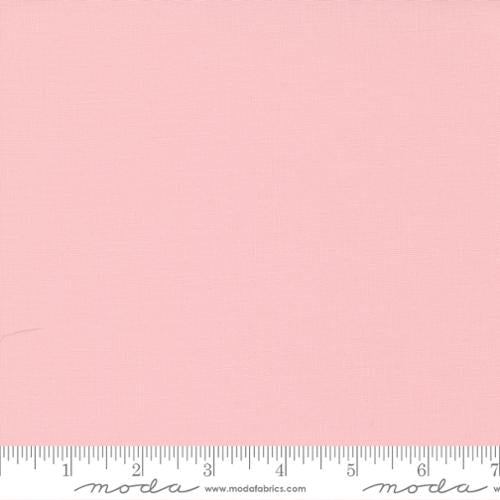 Bella Solid- Sisters Pink