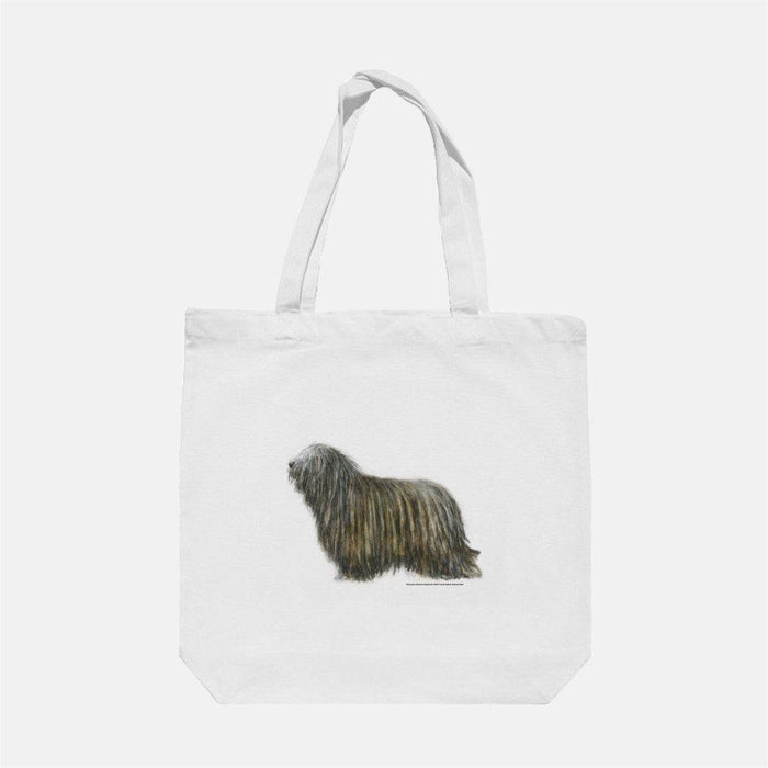 Bergamasco Tote Bag