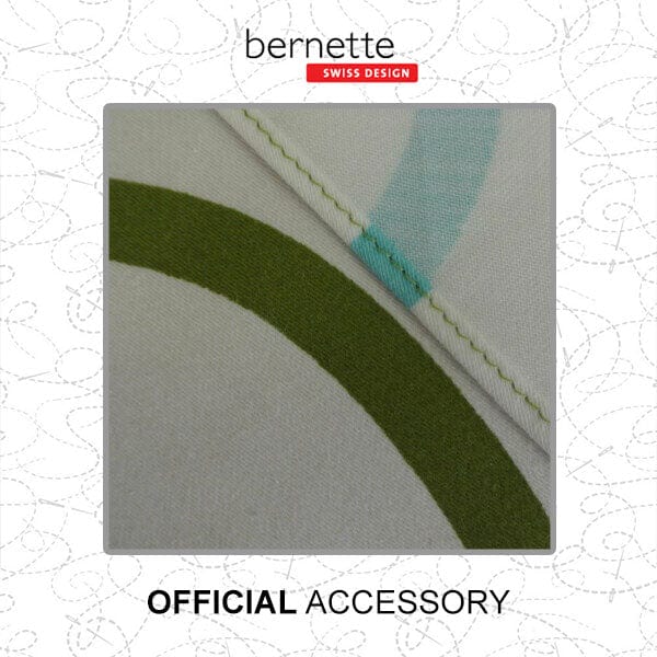 Bernette Sewing Machine Accessories Bernette Hemmer Foot 5020601368  - The Sewing Studio