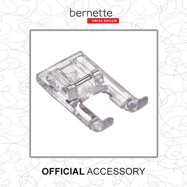 Bernette Sewing Machine Accessories Bernette Open Embroidery Foot 5020601373  - The Sewing Studio