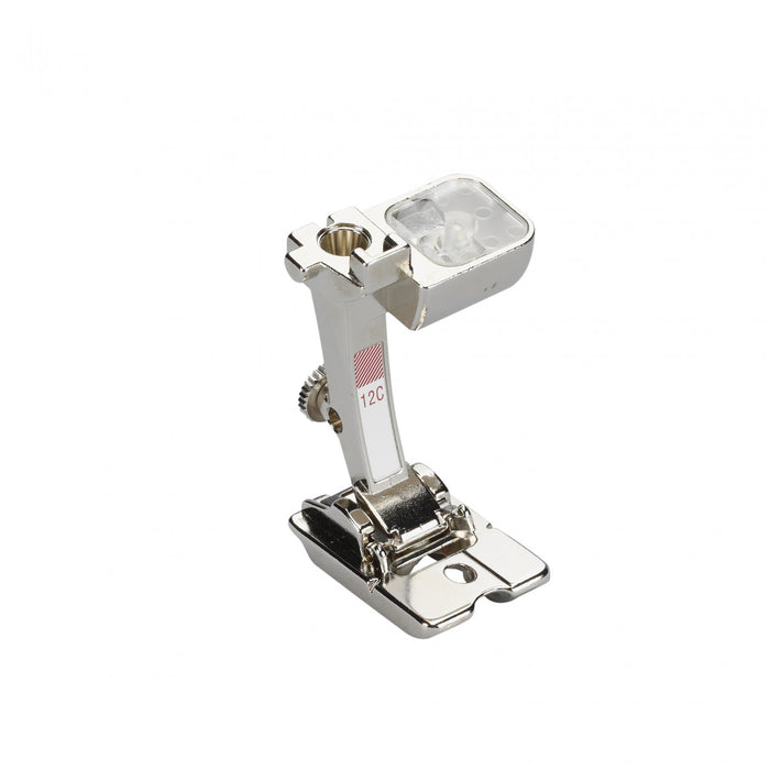 Bernina Foot #12C Bulky Overlock