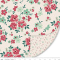 Berry & Sage- Double Lush Velvet