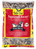 BETTER BIRD Better Blend Squirrel Away Bird Food