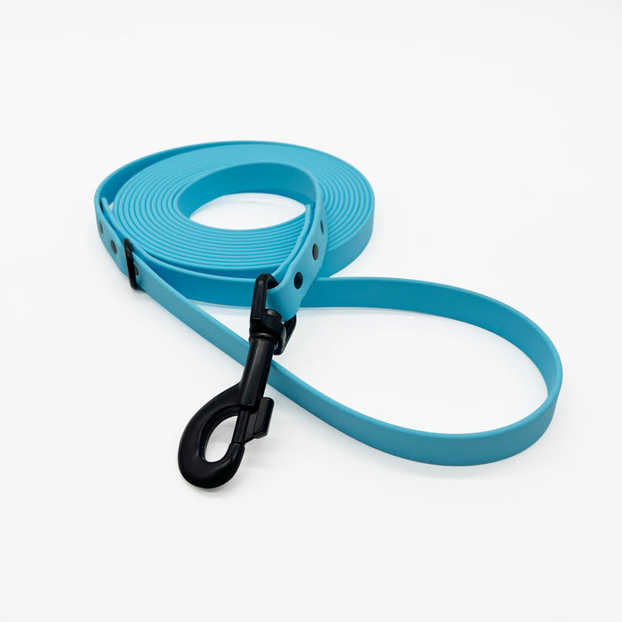 Biothane Long Line - customisable - standard handle