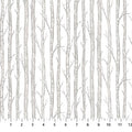 Birch White Multi- Tanglewood