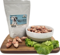 BJ’s Raw Freeze Dried Chicken Heart Treat