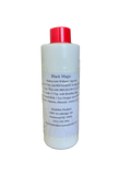 Black Magic – Ultra-Absorbable Recovery & Conditioning Formula for Racing Pigeons