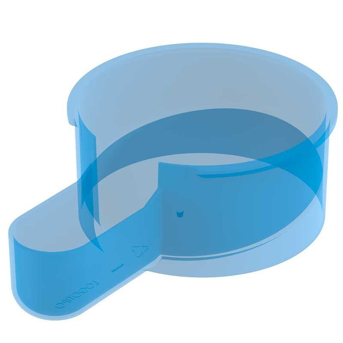 Blue Pigeon Water Feeder Base