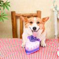 Blueberry Cake | Plush Toy