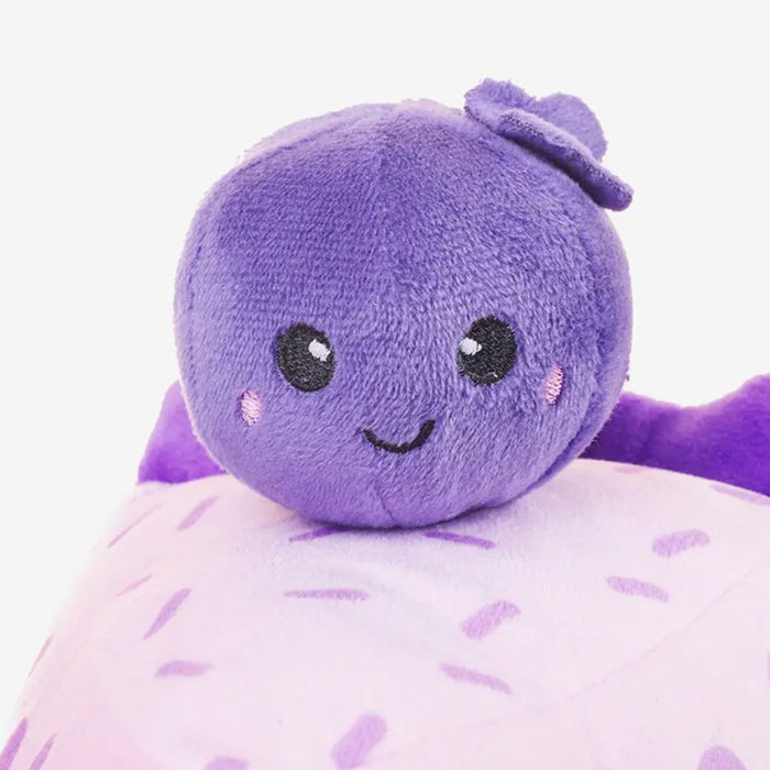 Blueberry Cake | Plush Toy