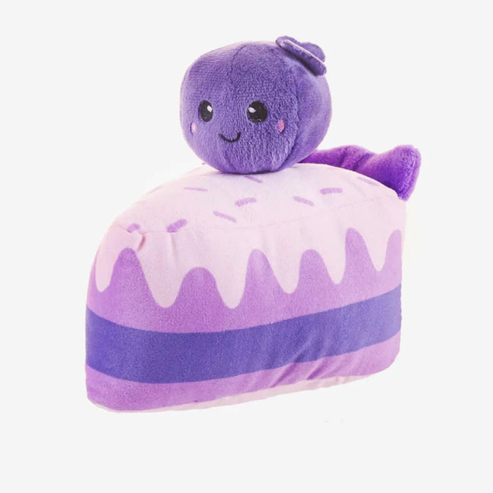 Blueberry Cake | Plush Toy