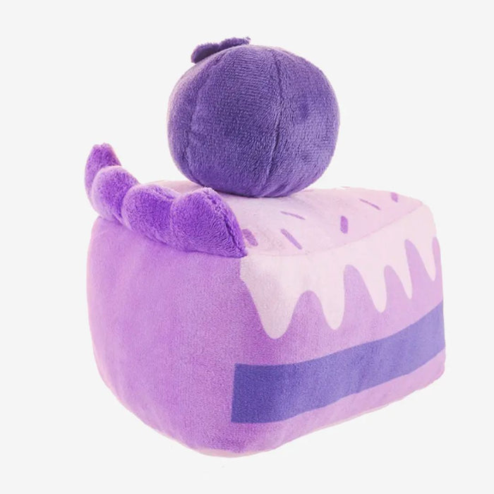 Blueberry Cake | Plush Toy