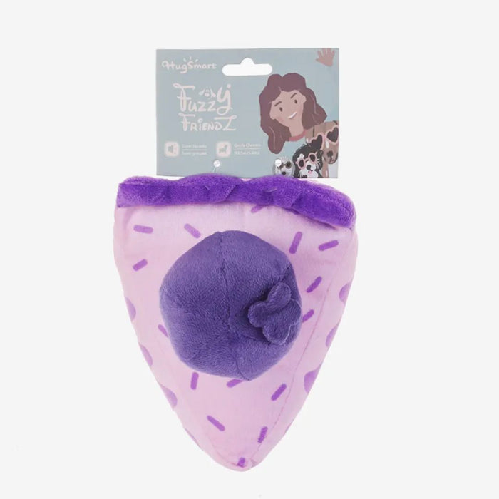 Blueberry Cake | Plush Toy