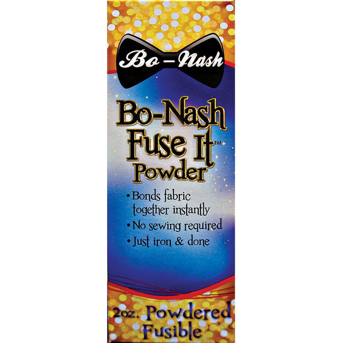 Bo-Nash Fuse It Refil Kit 2 oz