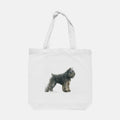 Bouvier des Flandres Tote Bag