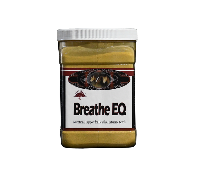 Breathe EQ