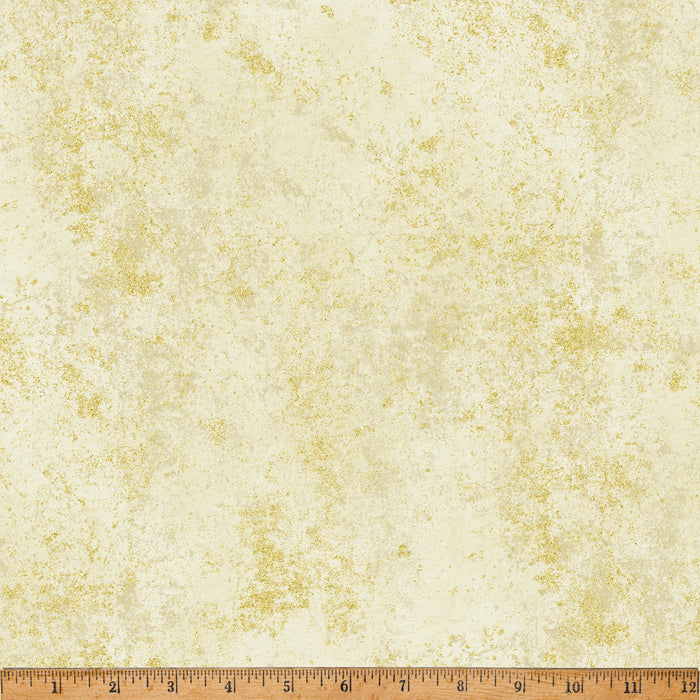 Brilliance Cream/Gold
