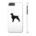 Brittany Phone Case  WOOFipedia Shop