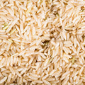 Brown Rice Bird Feed