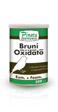 Brown Factor & Melanin in Birds