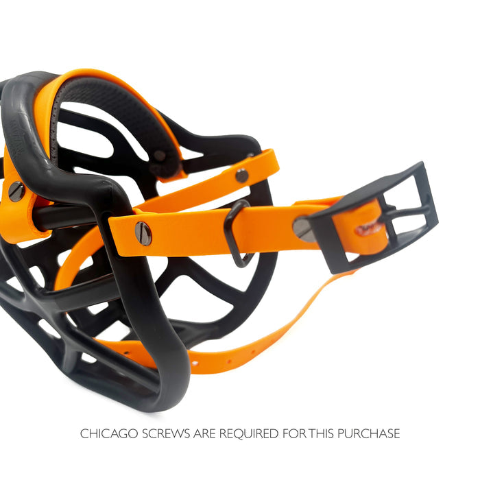Buckle or Quick Release strap