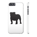 Bulldog Phone Case