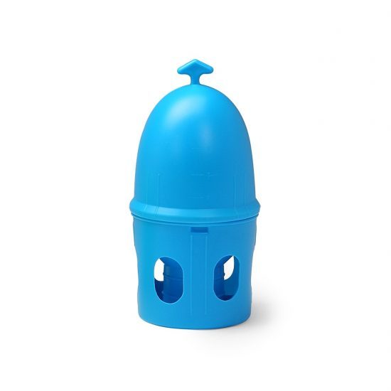 Japanese Bird Drinker with UV Protection