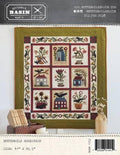 BUTTERMILK HOMESTEAD PATTERN