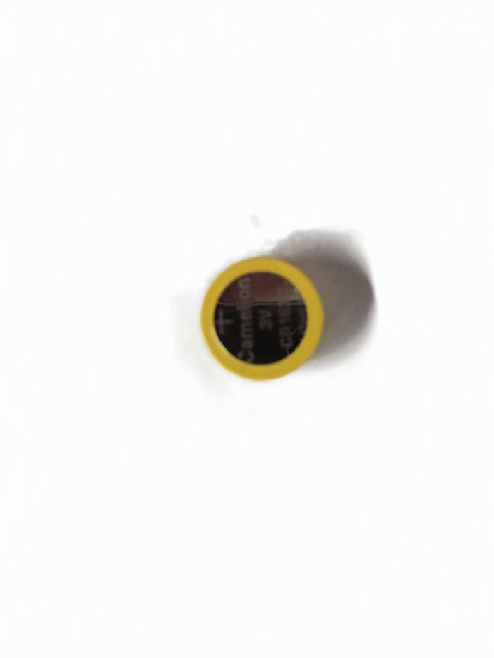 Button Battery for Micro Receiver (Disc shape)