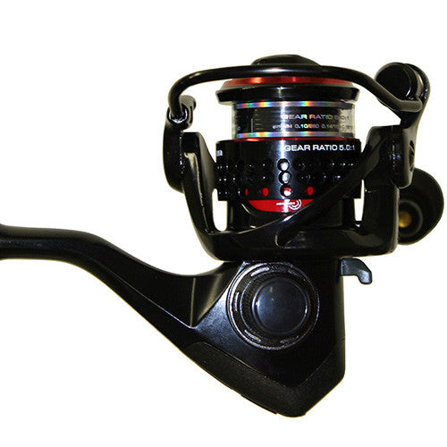 C-502UL-10 Ceymar Combos for Fishing - GhillieSuitShop