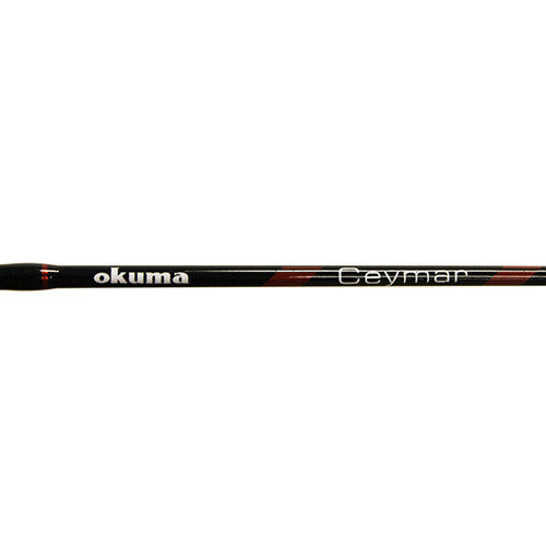 C-502UL-10 Ceymar Combos for Fishing - GhillieSuitShop