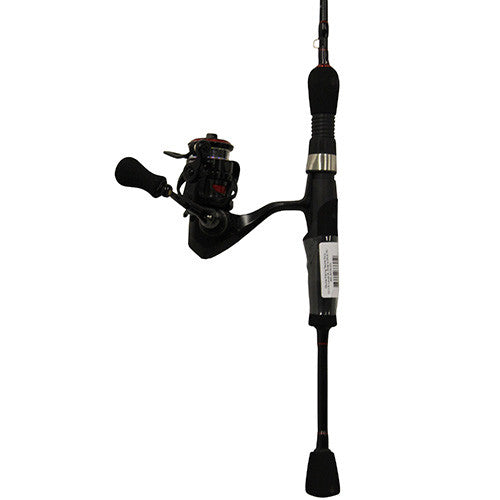 C-602UL-10 Ceymar Combos for Fishing - GhillieSuitShop