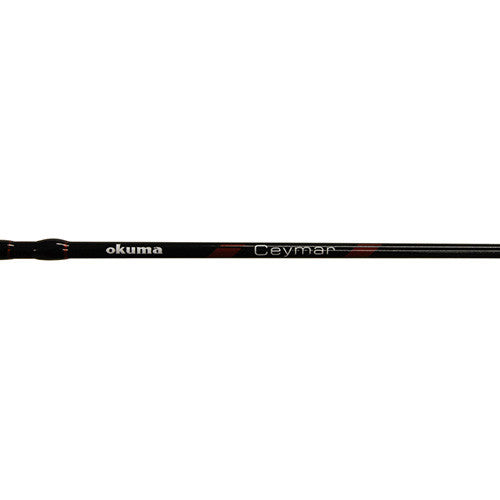 C-602UL-10 Ceymar Combos for Fishing - GhillieSuitShop