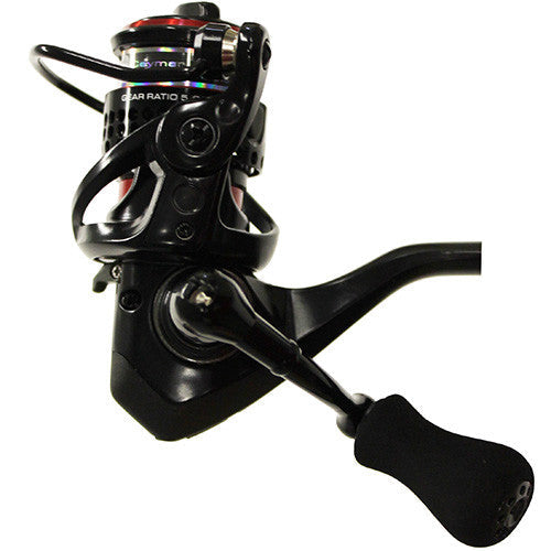 C-602UL-10 Ceymar Combos for Fishing - GhillieSuitShop