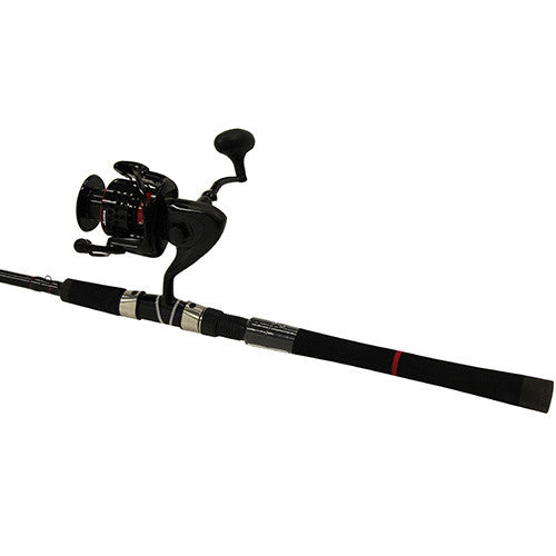 C-IS-701H-55 Ceymar Combos for Fishing - GhillieSuitShop