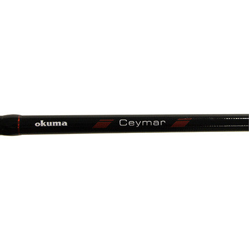 C-IS-701H-55 Ceymar Combos for Fishing - GhillieSuitShop